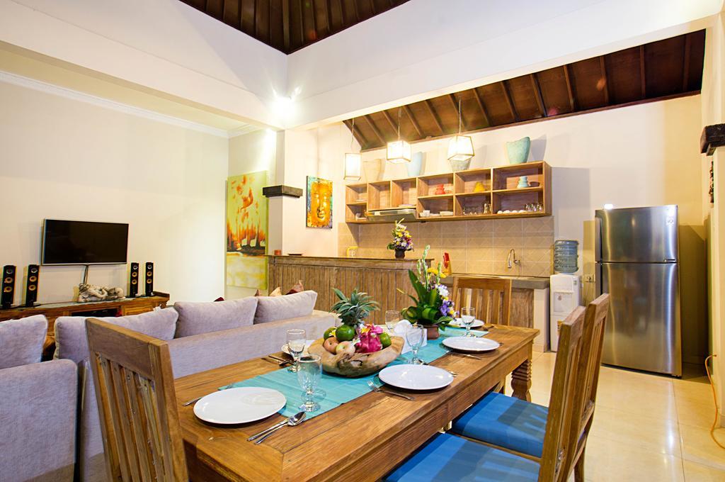 Villa Arushi Семиньяк Экстерьер фото