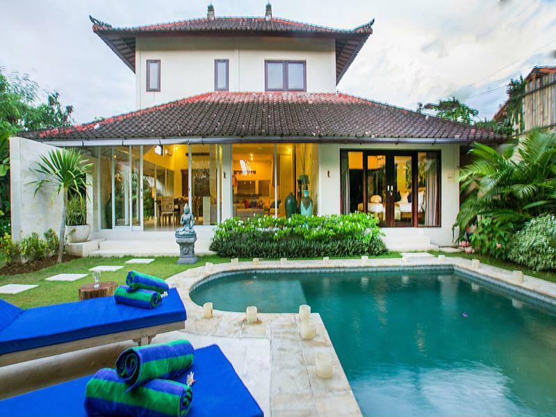 Villa Arushi Семиньяк Экстерьер фото