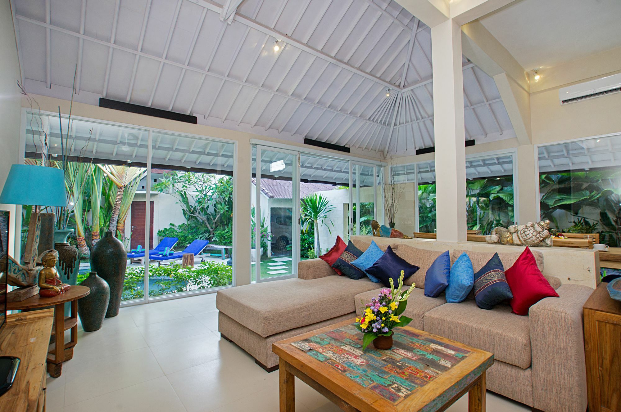 Villa Arushi Семиньяк Экстерьер фото