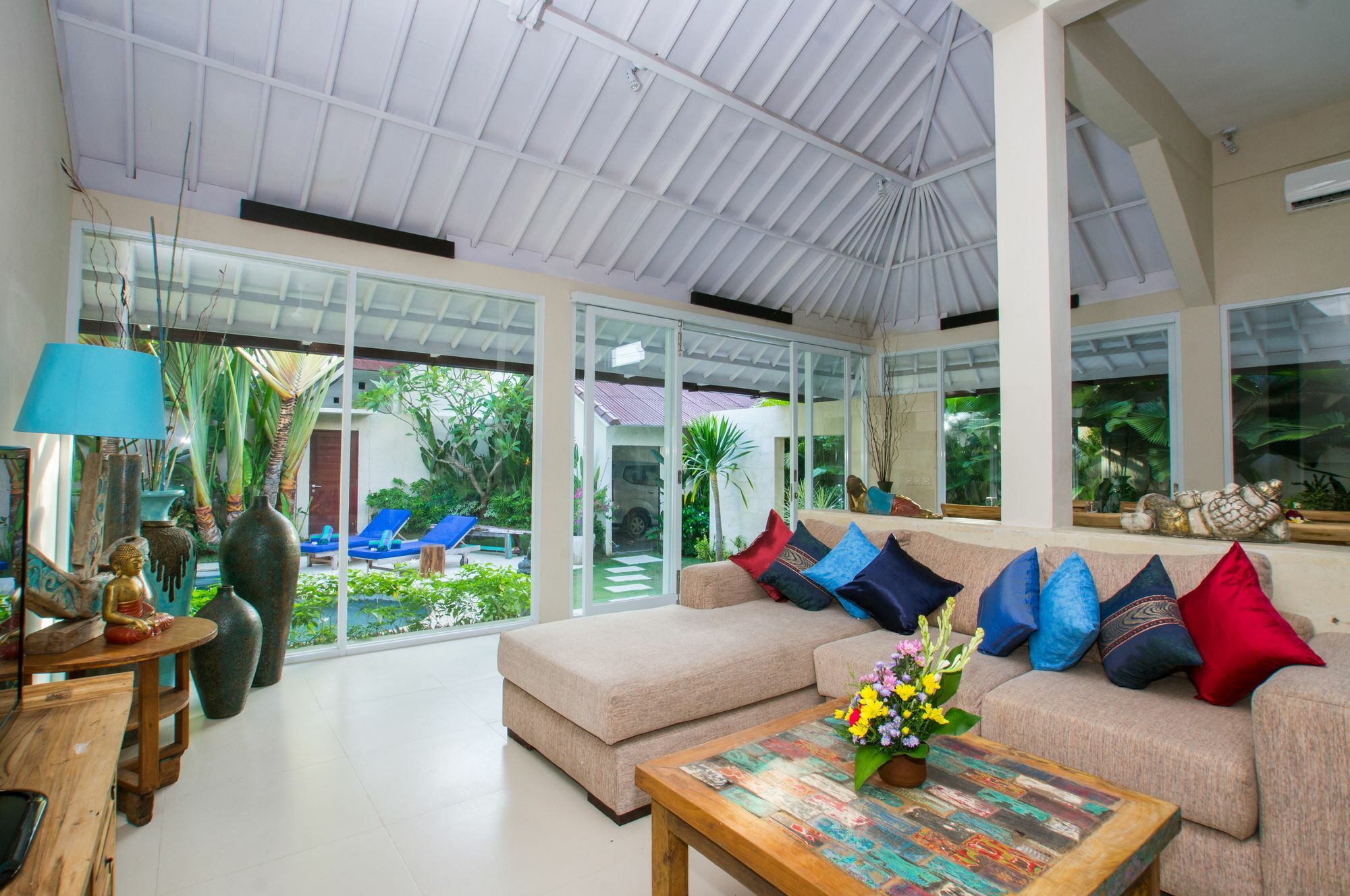 Villa Arushi Семиньяк Экстерьер фото
