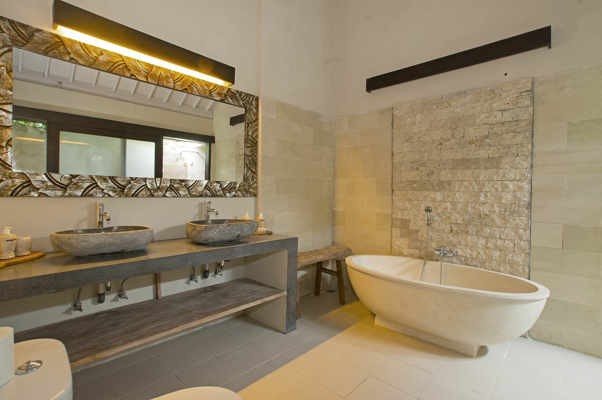 Villa Arushi Семиньяк Экстерьер фото