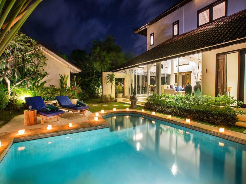 Villa Arushi Семиньяк Экстерьер фото