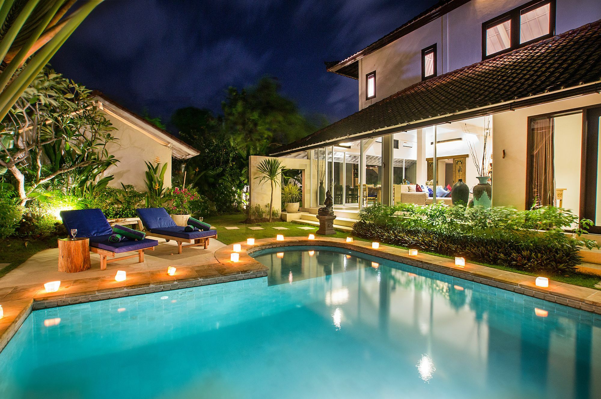 Villa Arushi Семиньяк Экстерьер фото